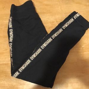 Gymshark Oversized Joggers